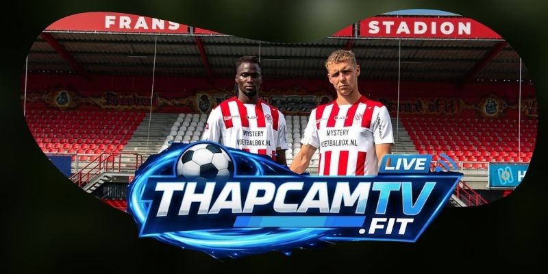 Nhận định kèo Emmen vs FC Oss 01h00 27/09